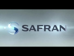 Nikel Krom Aksesuarlar Boru Membran ISO9000 OEM