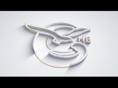 Nikel Krom Aksesuarlar Boru Membran ISO9000 OEM