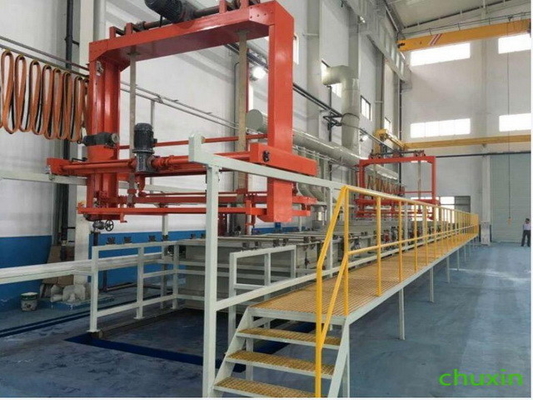 Nikel Krom Aksesuarlar Borulu Membran ISO9000 OEM