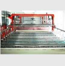 Otomatik Plating Sistemi ile 10 M/min'e kadar Hızlı Plating Sonuçlarına Ulaşın