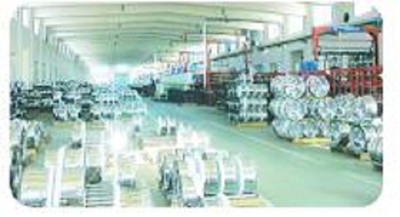 AC220V güç kaynağı, uzun hizmet ömrü ile elektroplating üretim sistemi