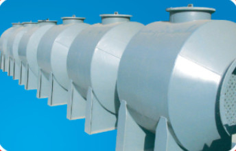 Krom sis toplayıcı (patent) Elektrokaplama atıksu arıtımı ve atık gaz geri kazanımının geri kazanılması için kullanılır
